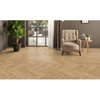 32675 EDINBURGH /MASTERFLOOR/ HERRINGBONE/ AC5